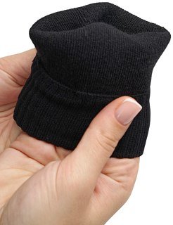 Носки Nucex НМ01 black - фото 12