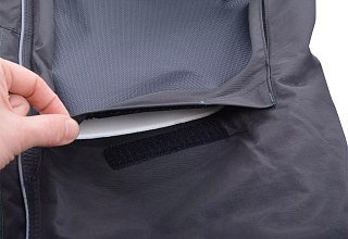 Костюм-поплавок ХСН Rescuer VI prosport hardguard махагон - фото 28