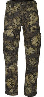 Брюки Seeland Hawker shell PRYM1 woodland