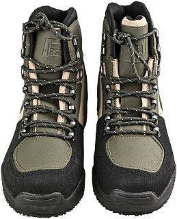 Ботинки Alaskan Centurion Tracking sole забродные  - фото 3
