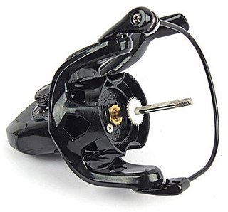 Катушка Nautilus N/Feed 6000S - фото 3