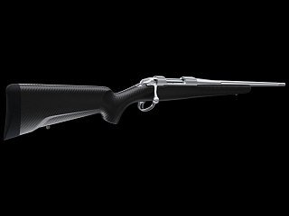 Карабин Sako 85 L 7мм Rem. Mag Carbonlight Stainless steel 620мм Muzzle thread - фото 2