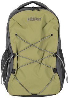 Рюкзак Remington Backpack Camper Green - фото 1