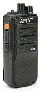 Радиостанция Аргут А-73 П-23 VHF - фото 23