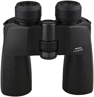 Бинокль Pentax 12x50 SP WP - фото 5