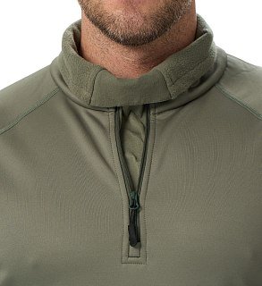 Куртка Alexika Oregon JKT100 olive - фото 10