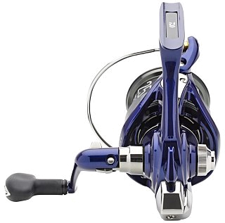 Катушка Daiwa  23TDR DISTANCE 25 QD - фото 5