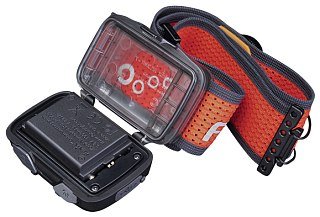 Фонарь Fenix налобный HL32R-T 800 люмен - фото 5