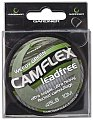 Лидкор Gardner Camflex leadfree weedy green 45lb
