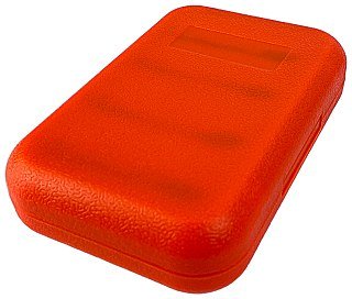 Коробка Premier Fishing для мушек, мормышек 11х8х3см - фото 2