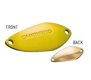 Блесна Shimano Cardiff Search Swimmer TR-222Q 2.2гр 64T