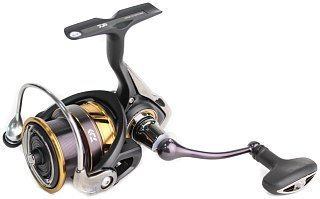 Катушка Daiwa Legalis LT 2500 XH - фото 1