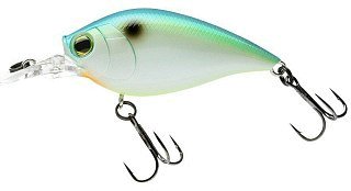 Воблер Yo-Zuri Duel Hardcore crank MR 60F R1364-CSH
