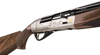 Ружье Benelli Raffaello Accademia 12х76 760мм - фото 2