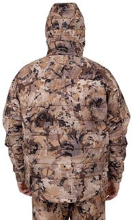Куртка Remington Raven yellow waterfowl honeycombs - фото 8