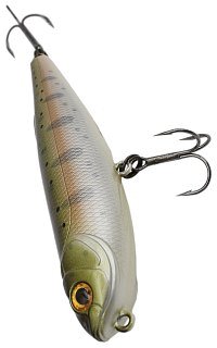 Воблер Zipbaits ZBL Fakie Dog 851R - фото 2