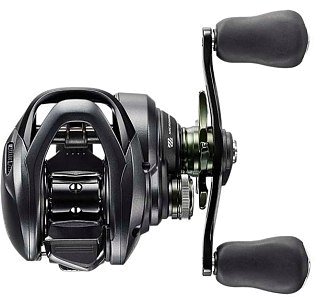 Катушка Shimano Curado DC 151 HG - фото 3