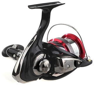 Катушка Daiwa 18 Ninja feeder LT 6000 SS - фото 4