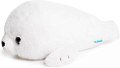 Игрушка Mimis Нерпа байкал 35 см 