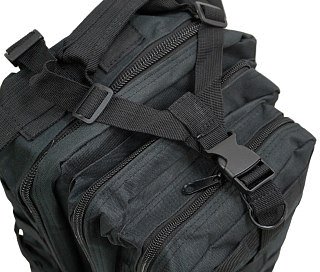 Рюкзак Taigan Cascade 35L black - фото 6