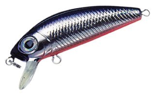 Воблер Yo-Zuri L-Minnow  F199 M92