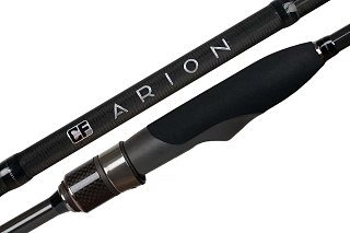 Спиннинг CF Arion ASRE802LT 244см 4-16гр - фото 3