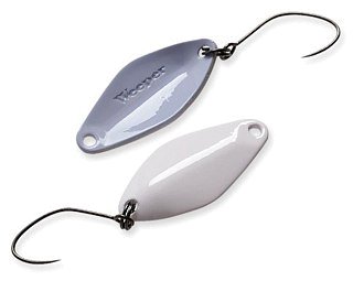 Блесна Nories Masukuroto Weeper 1,5 гр №016 Weiss / Pro Blue