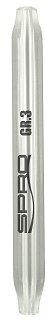 Сбирулино SPRO TM slim glass стекло 3гр