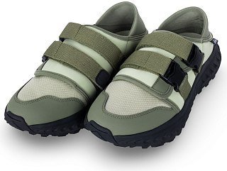 Кроссовки Remington Comfy khaki green  - фото 2