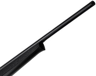 Карабин ISSC SPA 22LR SPA Standard Black PH 1/2x20 UNF - фото 4