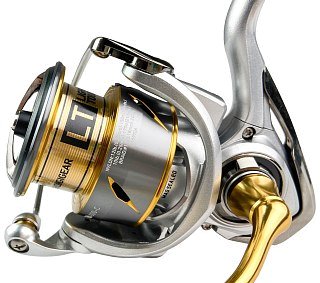 Катушка Daiwa 21 Freams LT 4000 C - фото 6