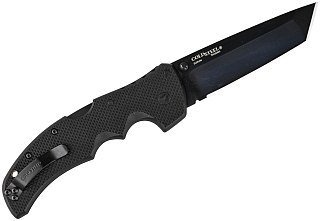 Нож Cold Steel Recon 1 складной S35VN рукоять G10 - фото 3