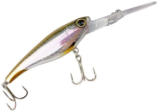 Воблер Shimano Bantam Pavlo Shad 59SP MR ZM-406Q 001