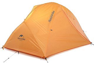 Палатка Naturehike Star-river 2 + mats - фото 5