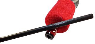 Удилище Jig It Team Dubna Vib Special Compact TDVSC-57H - фото 4