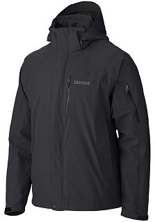 Куртка Marmot Tamarack black