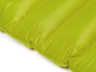 Коврик High Peak Dallas 197x70x10 citronelle - фото 3