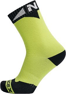 Носки Nucex водонепроницаемые НR01 светло-зеленый - фото 1