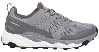 Кроссовки Remington Wave II dark gray  - фото 4