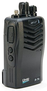 Радиостанция Аргут А-74 DMR UHF - фото 20
