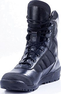 Ботинки Бутекс Вайпер черные - фото 9