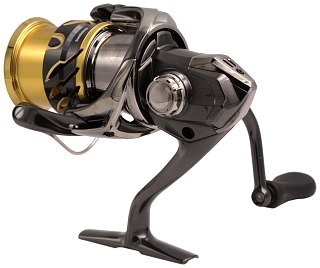 Катушка Shimano Twin Power FD 2500SHG - фото 4