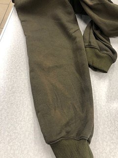 Брюки Prologic Joggers Army Green XL - фото 2