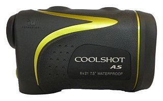 Дальномер Nikon Laser Rangefinder Coolshot AS