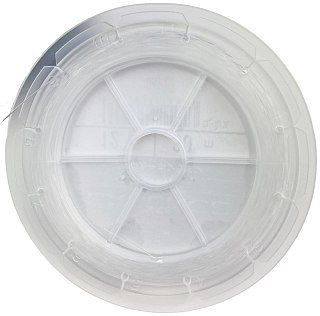 Леска Shimano Exsence Leader EX Fluoro CL-S23L 30м 3.0 5.4кг - фото 3