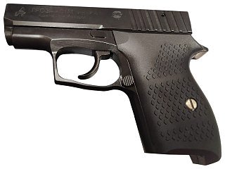 Пистолет Гроза-01М 9мм P.A. ОООП - фото 1