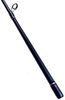 МП Спиннинг Daiwa Crossfire 702LFS - фото 7