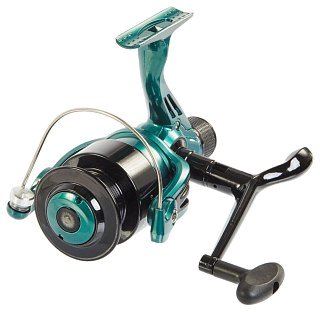 Катушка Salmo Blaster super 2 4000RD - фото 1
