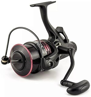 Катушка Viva  Carpodrome Baitrunner CA 660 5+1ВВ - фото 1