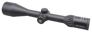 Прицел Vector Optics Continental 3-24x56 ED - фото 2